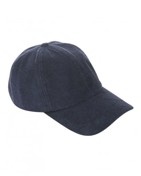 A TRIP IN A BAG - CAPPELLO DA BASEBALL IN SPUGNA | Eddy Monetti Sale