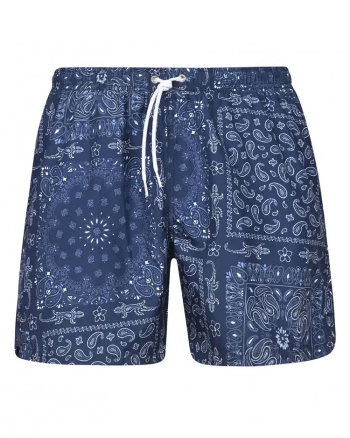 bandana__blu_amp_bianco_0.webp BANDANA - BLU & BIANCO | Eddy Monetti Sale