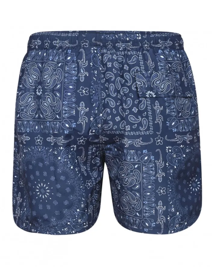 bandana__blu_amp_bianco_1.webp BANDANA - BLU & BIANCO | Eddy Monetti Sale