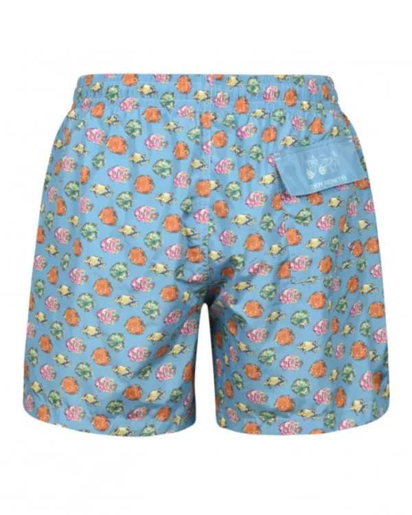 BEACHWEAR - FANTASIA PESCI | Eddy Monetti Discount