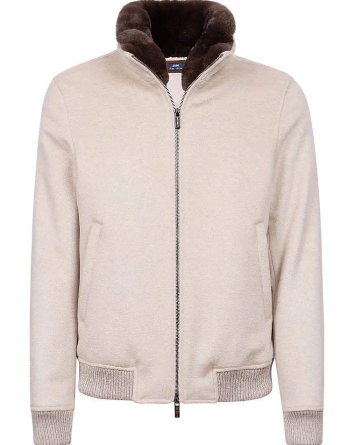 bomber_in_cashmere_con_co_0-1.webp BOMBER IN CASHMERE CON COLLO IN LAPIN | Eddy Monetti Best