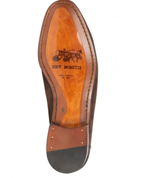 CALZATURE - LOAFERS | Eddy Monetti Best