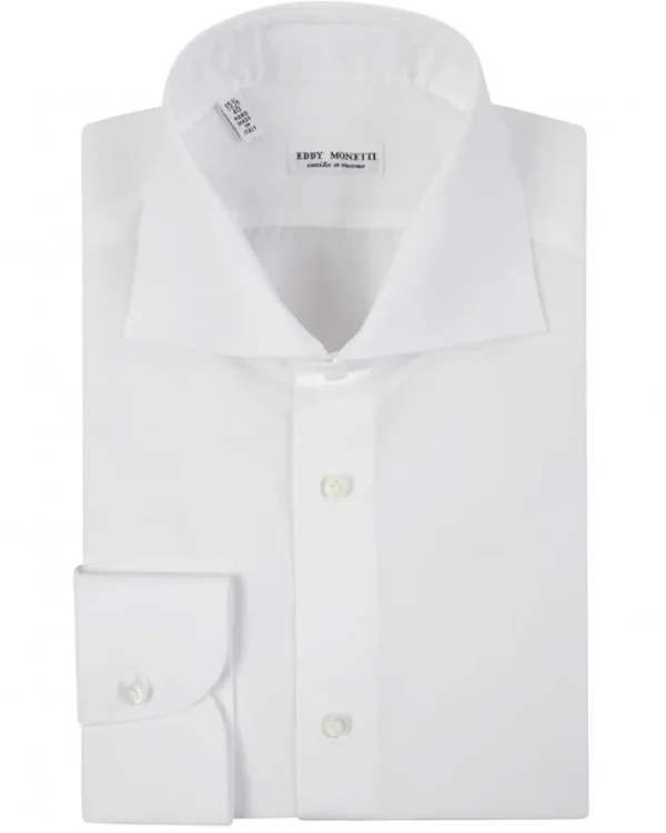 CAMICIA COLLO FRANCESE | Eddy Monetti Hot