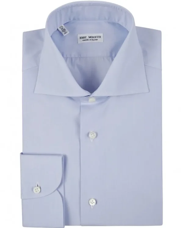 CAMICIA COLLO FRANCESE | Eddy Monetti Fashion
