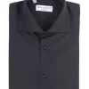 CAMICIA CON COLLO FRANCESE | Eddy Monetti Outlet