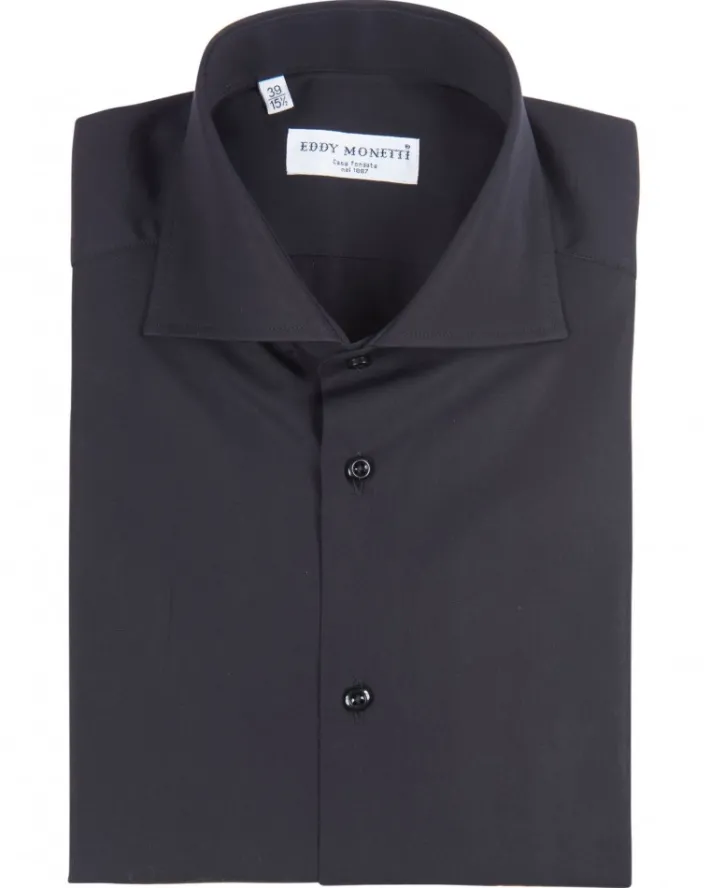 camicia_con_collo_frances_0.webp CAMICIA CON COLLO FRANCESE | Eddy Monetti Outlet