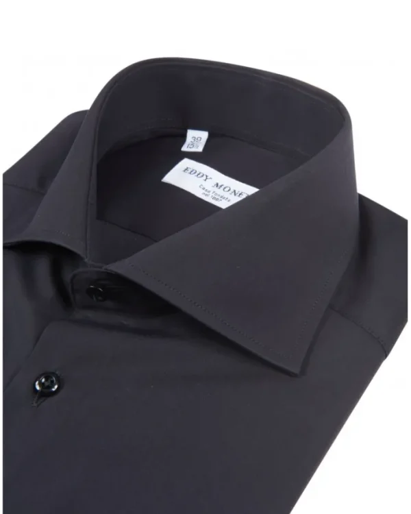 CAMICIA CON COLLO FRANCESE | Eddy Monetti Outlet
