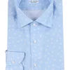 CAMICIA IN LINO | Eddy Monetti Clearance