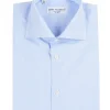 CAMICIA MILLERIGHE CON COLLO FRANCESE | Eddy Monetti Hot