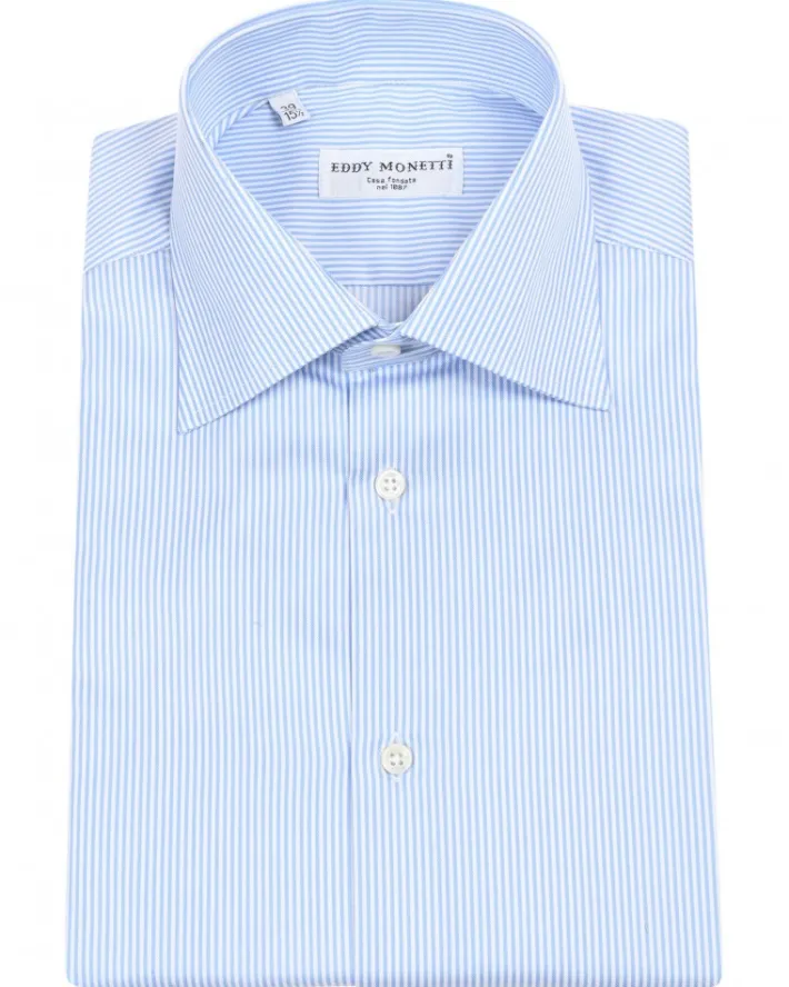camicia_millerighe_in_cot_0.webp CAMICIA MILLERIGHE IN COTONE | Eddy Monetti Fashion