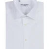 CAMICIA OXFORD CON COLLO CLASSICO | Eddy Monetti Fashion