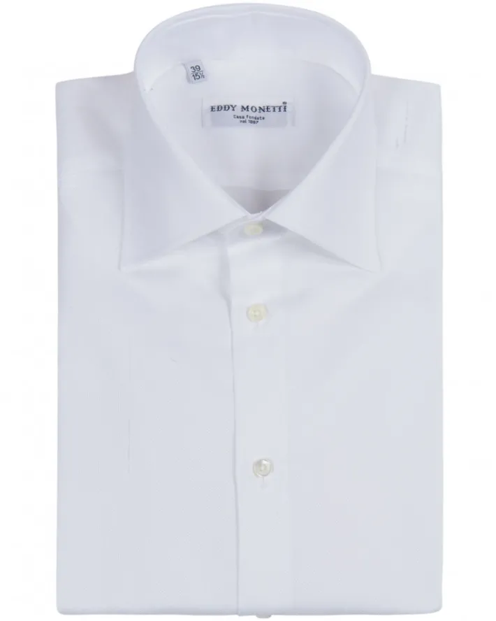camicia_oxford_con_collo__0.webp CAMICIA OXFORD CON COLLO CLASSICO | Eddy Monetti Fashion