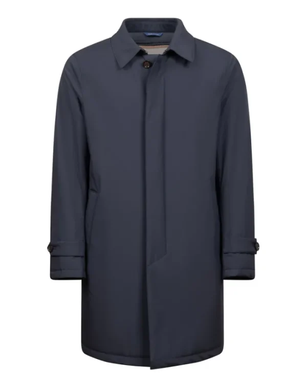 CAPPOTTO IN TESSUTO TECNICO | Eddy Monetti Best