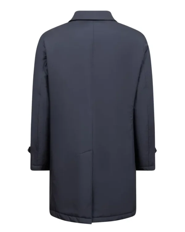 CAPPOTTO IN TESSUTO TECNICO | Eddy Monetti Best