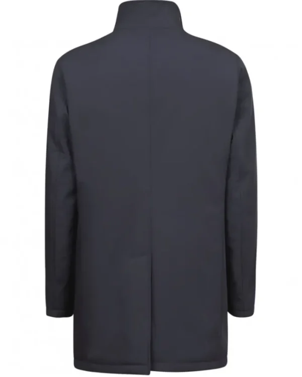 CAPPOTTO IN TESSUTO TECNICO | Eddy Monetti Discount