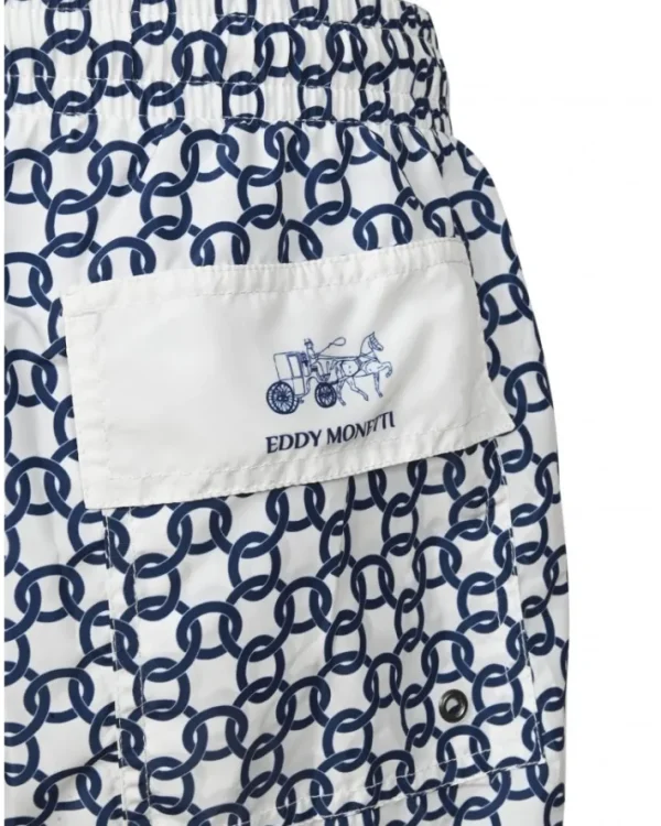 CATENA - BIANCO | Eddy Monetti Fashion