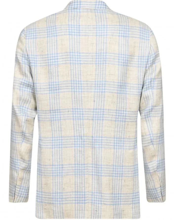 giacca_check_1.webp GIACCA CHECK | Eddy Monetti Outlet