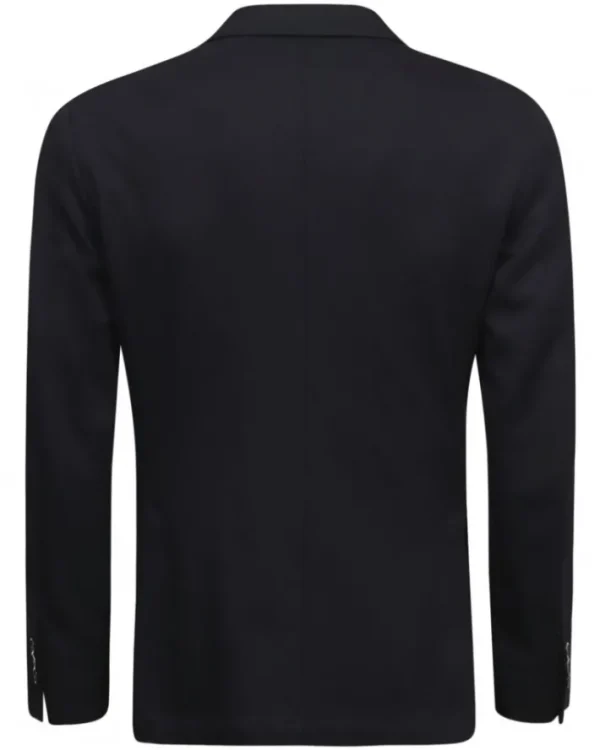 GIACCA DOPPIO PETTO IN JERSEY | Eddy Monetti Outlet