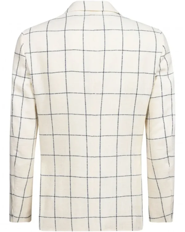 GIACCA FINESTRATA | Eddy Monetti Online