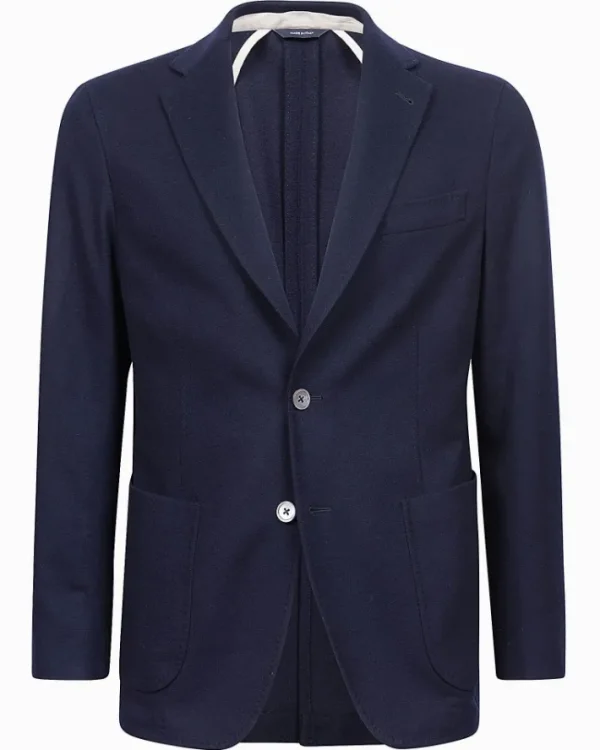 GIACCA IN LANA | Eddy Monetti Outlet