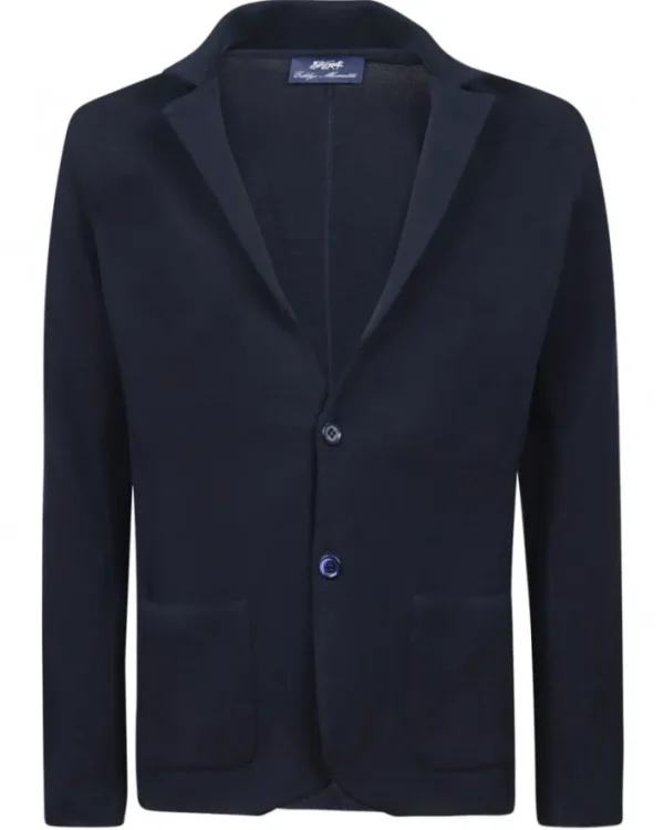 GIACCA IN MAGLIA | Eddy Monetti Clearance