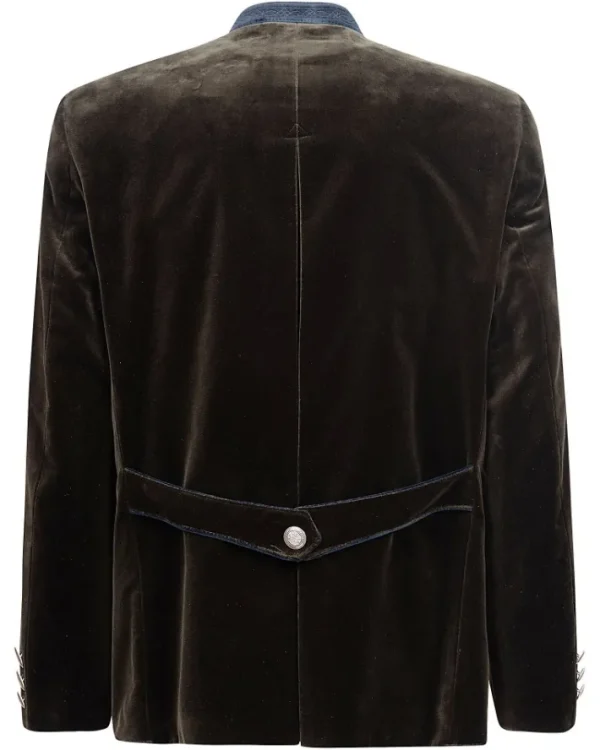 GIACCA LODENFREY X | Eddy Monetti New