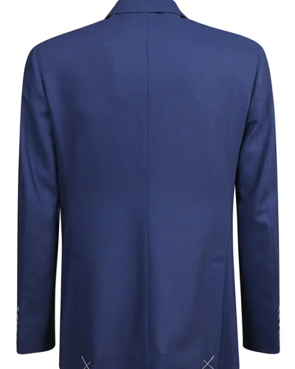 GIACCA MONOPETTO | Eddy Monetti Fashion