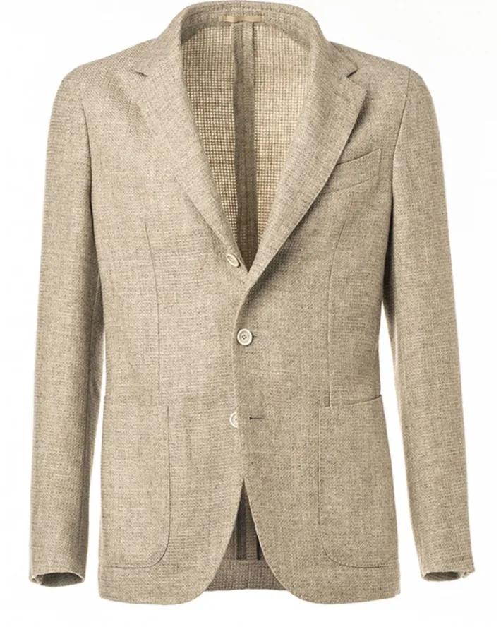giacca_sartoriale__beige_0.webp GIACCA SARTORIALE - BEIGE | Eddy Monetti Online