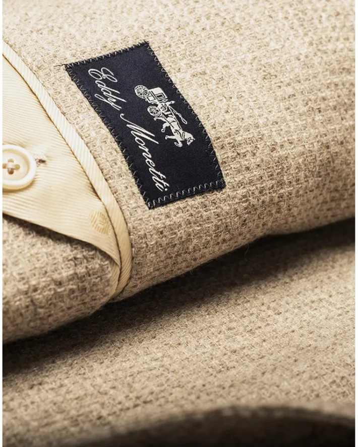 giacca_sartoriale__beige_2.webp GIACCA SARTORIALE - BEIGE | Eddy Monetti Online