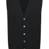 GILET IN CASHMERE | Eddy Monetti Fashion