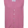 GILET IN CASHMERE | Eddy Monetti Sale