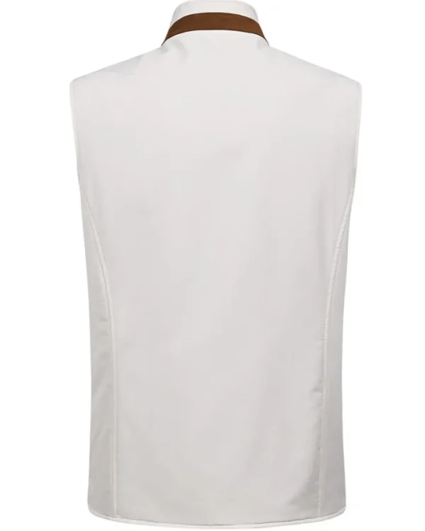 GILET IN LANA | Eddy Monetti Sale