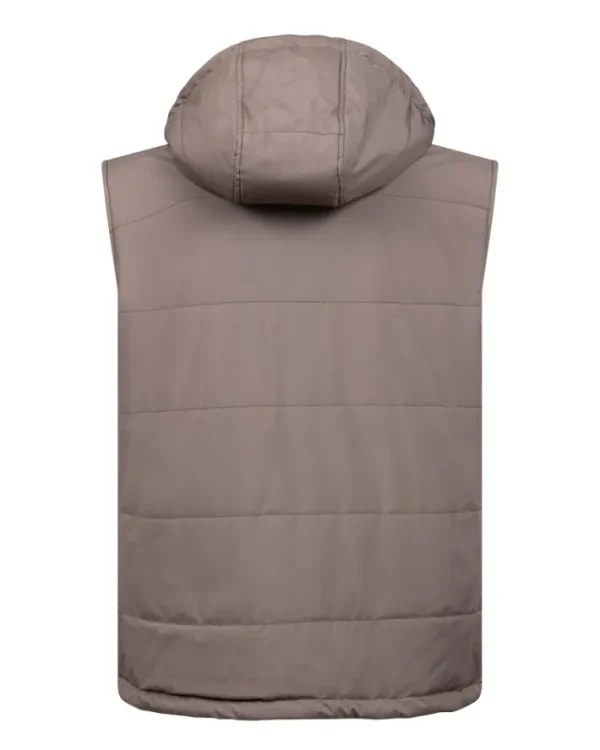 GILET IN TESSUTO TECNICO | Eddy Monetti Hot