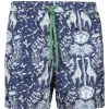 GIRAFFE - BLU | Eddy Monetti Clearance