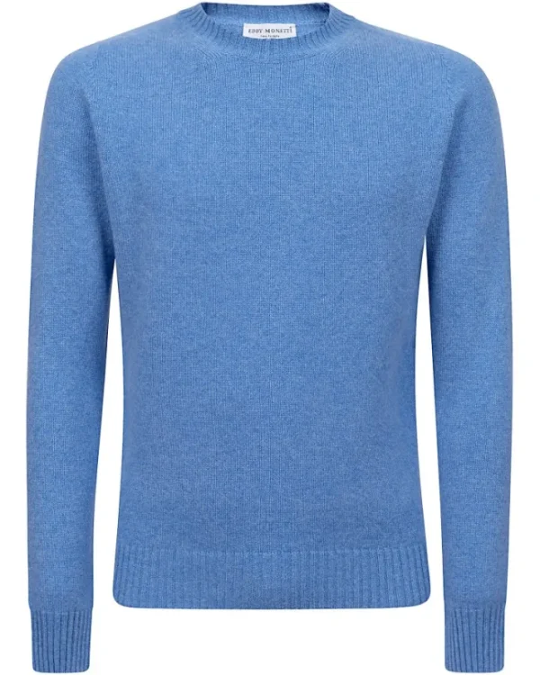 GIROCOLLO IN CASHMERE | Eddy Monetti Best