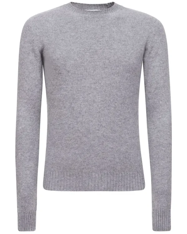 GIROCOLLO IN CASHMERE | Eddy Monetti Best