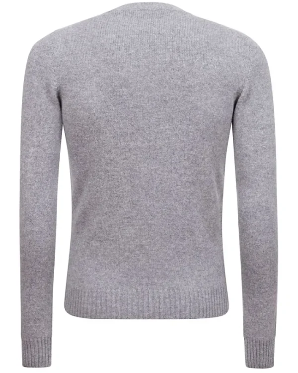 GIROCOLLO IN CASHMERE | Eddy Monetti Best
