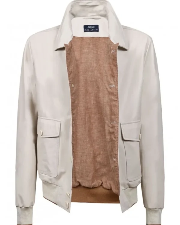 GIUBBOTTO IN NAPPA & LINO | Eddy Monetti Hot