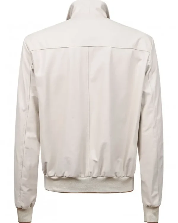 GIUBBOTTO IN NAPPA & LINO | Eddy Monetti Hot
