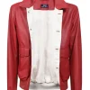 GIUBBOTTO IN NAPPA E LINO | Eddy Monetti Clearance