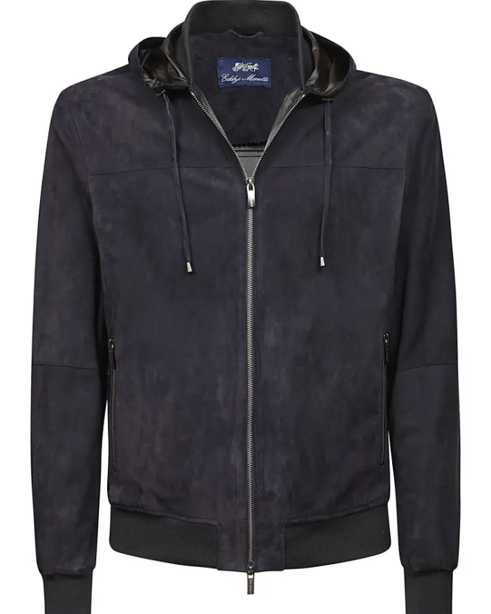 giubbotto_in_suede_con_ca_0.webp GIUBBOTTO IN SUEDE CON CAPPUCCIO | Eddy Monetti Discount
