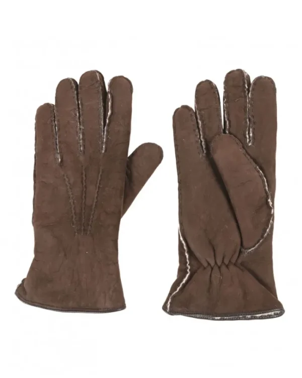 GUANTI IN MONTONE | Eddy Monetti Clearance