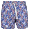 HONOLULU - MULTICOLOR | Eddy Monetti Fashion