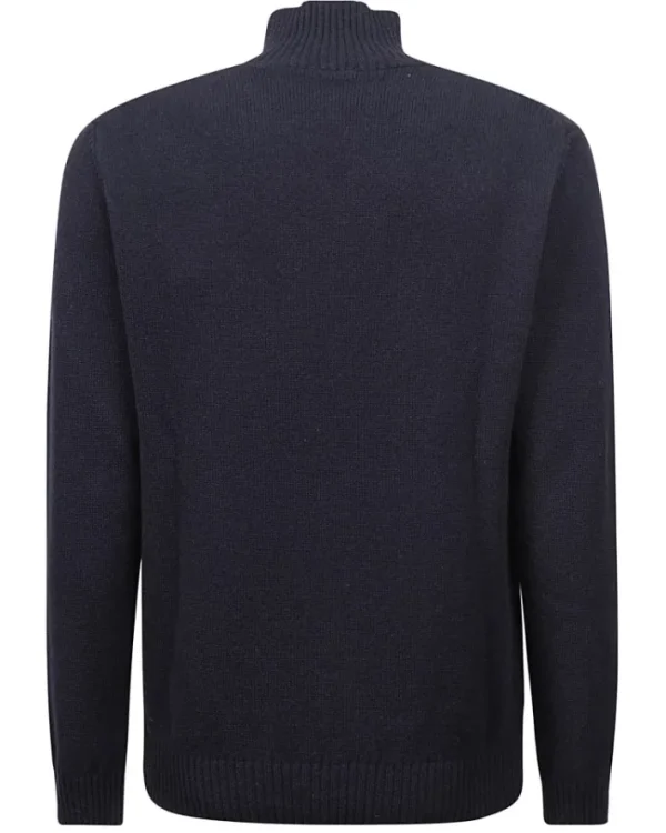 MAGLIA IN CASHMERE | Eddy Monetti Sale