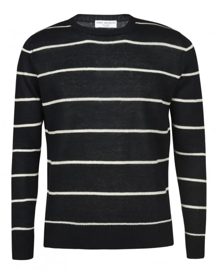 maglieria__pull_riga_0.webp MAGLIERIA - PULL RIGA | Eddy Monetti Online