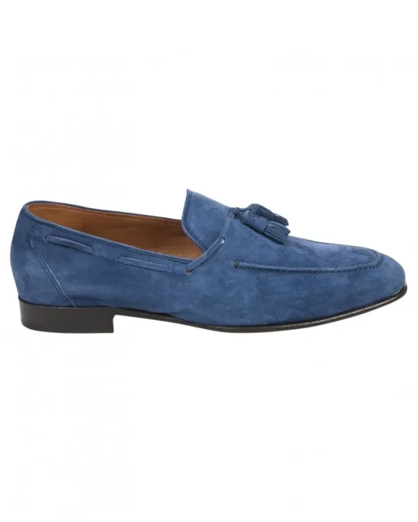 MOCASSINO CON NAPPINE | Eddy Monetti Best