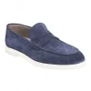 MOCASSINO IN SUEDE | Eddy Monetti Online