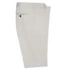 PANTALONE CHINO - PANNA | Eddy Monetti Fashion