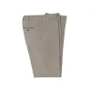 PANTALONE CHINO IN COTONE | Eddy Monetti Best