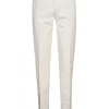 PANTALONE CLASSICO IN COTONE | Eddy Monetti Online